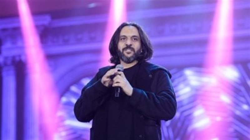 المطرب الكبير بهاء