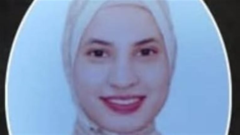 الممرضة الضحية