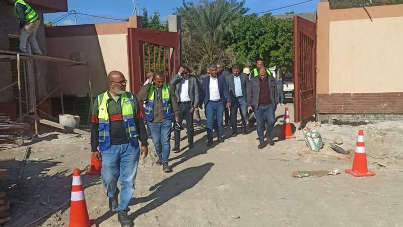 رئيس الجهاز التنفيذي