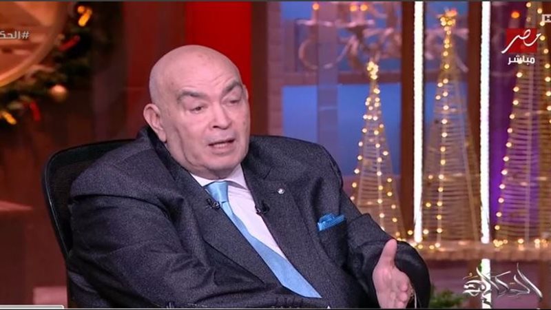 الإعلامي عماد الدين