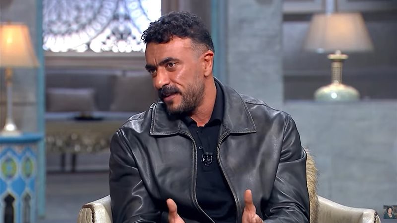 أحمد العوضي 