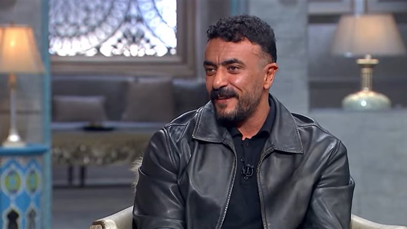 أحمد العوضي 
