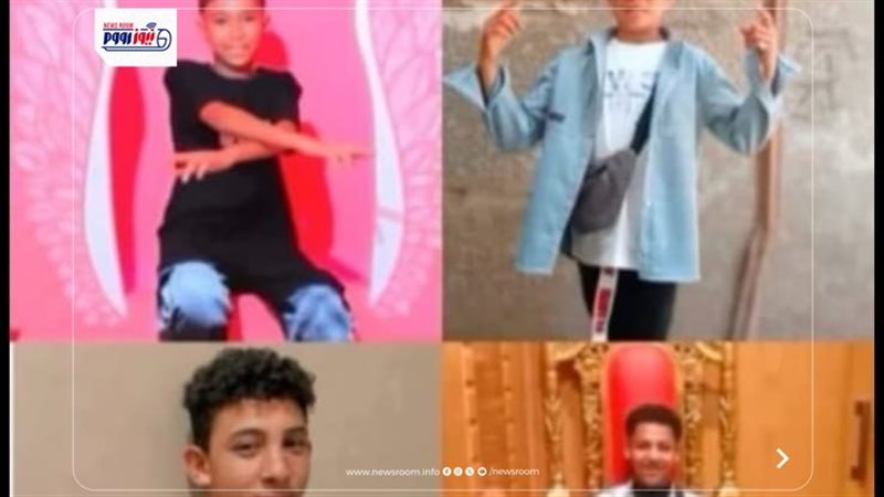 شهداء لقمة العيش