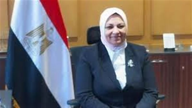 المهندسة صباح مشالي