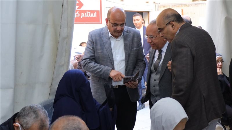 أمين عام النقابة