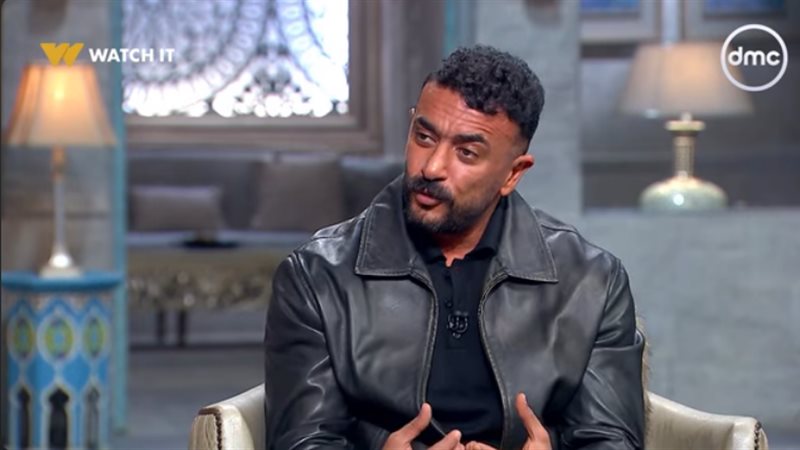 أحمد العوضي