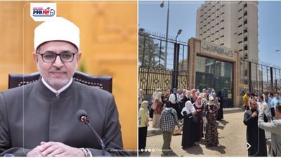 «دينية النواب» تناقش أزمة تعيينات أوائل خريجي الأزهر 2016- 2025 غدًا 