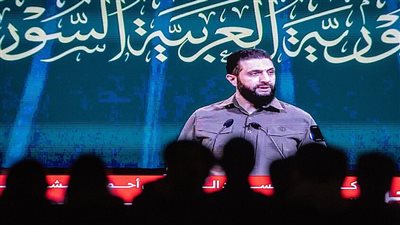 فيلم “ردع العدوان”.. كيف أسقط أحمد الشرع نظام بشار الأسد في ساعتين؟