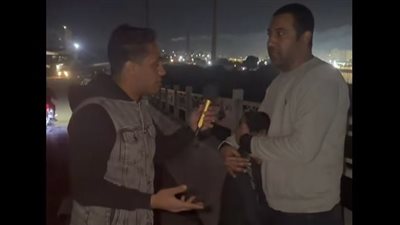 بسبب 2450 جنيه.. «صانع الخير» ينقذ أبًا من الانتحار مع طفله بسبب الديون|فيديو