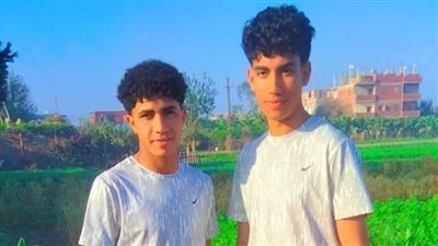 مات حزنا على حفيده.. وفاة جد عبد الرحمن ضحية حادث الطريق الصحراوي