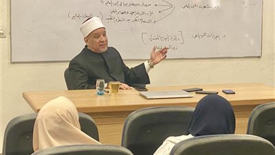 بمشاركة باحثين من 11 دولة.. 