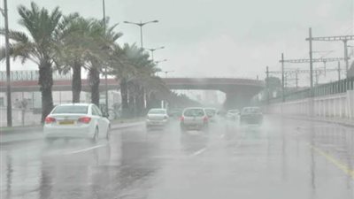 أجواء شتوية بامتياز يشهدها الخليج.. طقس غائم وسحب منخفضة|تفاصيل