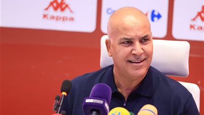 مدرب تونس: هناك ضغط كبير على حسام حسن.. وسوف نرد في الملعب