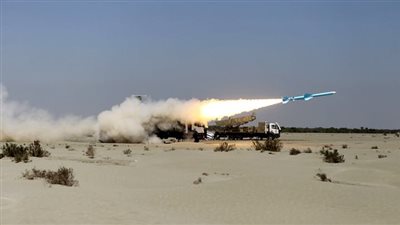 بسبب مناورات صاروخية .. إسرائيل تحذر من تهديد إيراني جديد