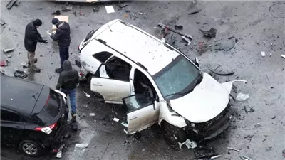 هل تنهار فرص الهدنة في أوكرانيا بعد اغتيال جنرال روسي رفيع المستوى؟ 