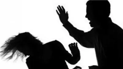 سودانى الجنسية وخطبته يعتدوا بالضرب على بعض محدثين اصابتهما فى المنيرة الغربية