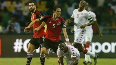 إبراهيم صلاح: الانتقادات لن تؤثر على لاعبي المنتخب.. ومباراة زيمبابوي صعبة