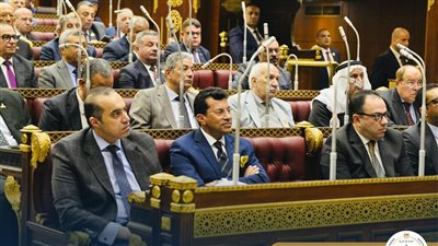 بحضور المستشار محمود فوزي.. 