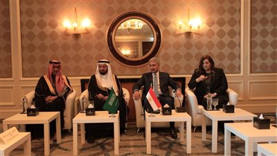 مناقشات بين مصر والسعودية لتحسين خدمات العمرة والحج واستعدادات الموسم المقبل