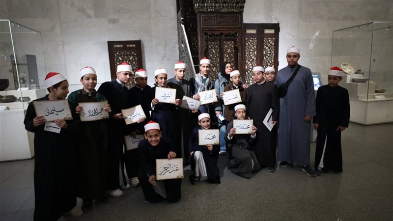 الأزهر يشارك في احتفالية