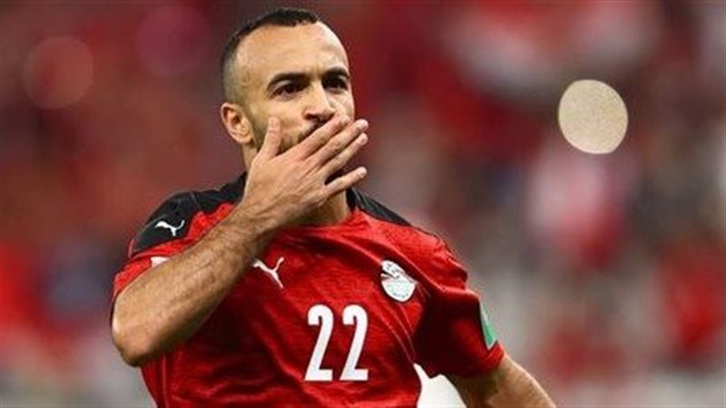محمد مجدي أفشة 
