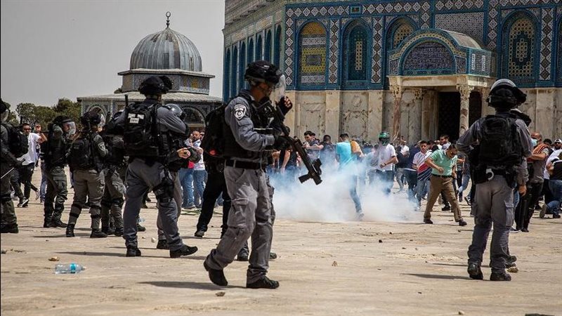 القدس