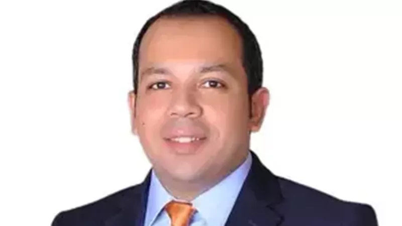أحمد مجدي منصور الخبير