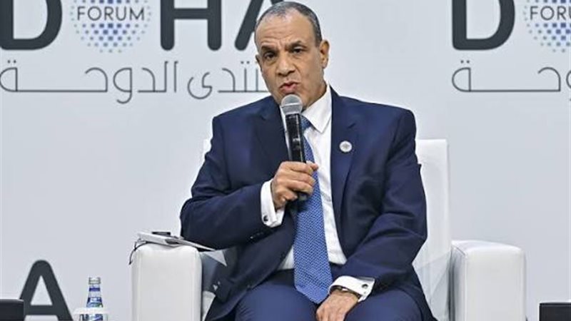 بدر عبد العاطي