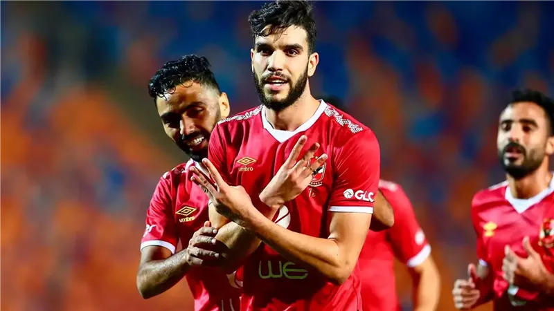 وليد أزارو