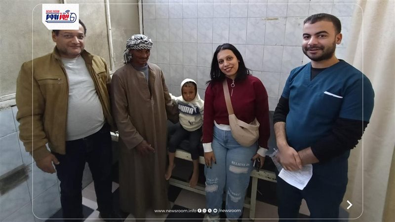 مستشفي الفكرية المركز