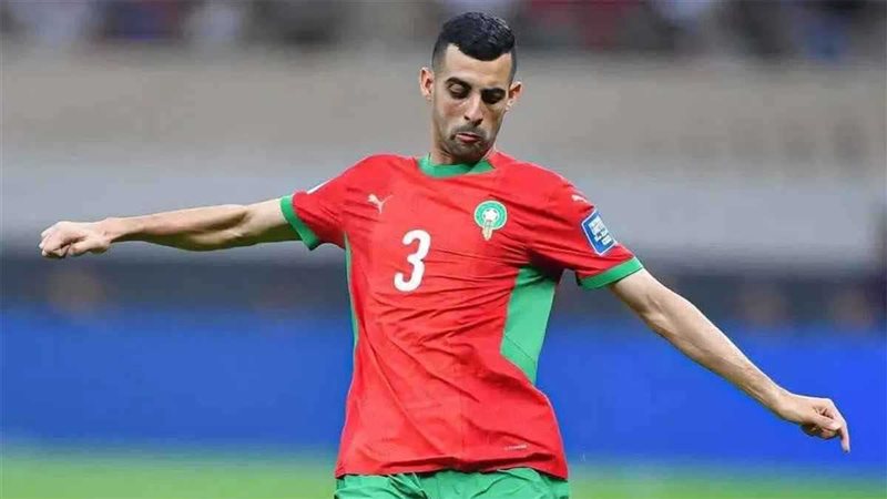 يوسف بلعمري 
