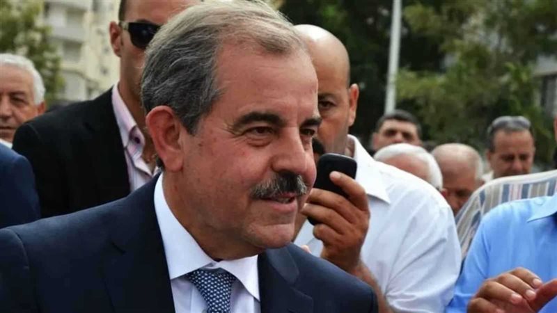 منذر الزنايدي