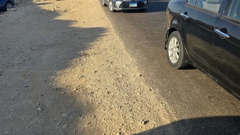 حادث قنا