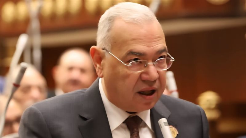 النائب عصام خليل