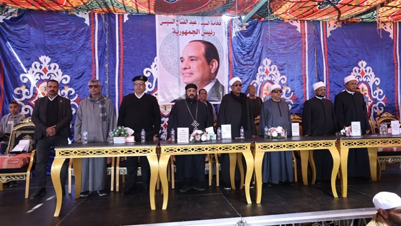 الأزهر ينجح في إنهاء