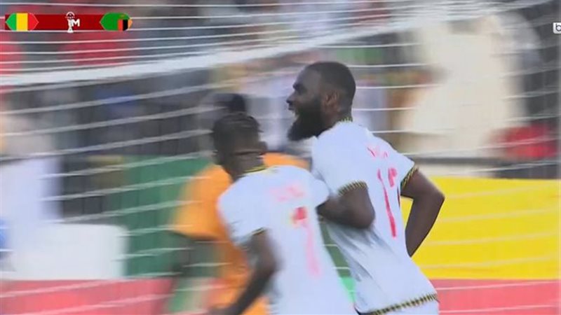 منتخب مالي 