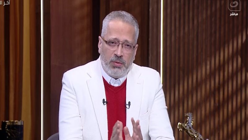تامر أمين 