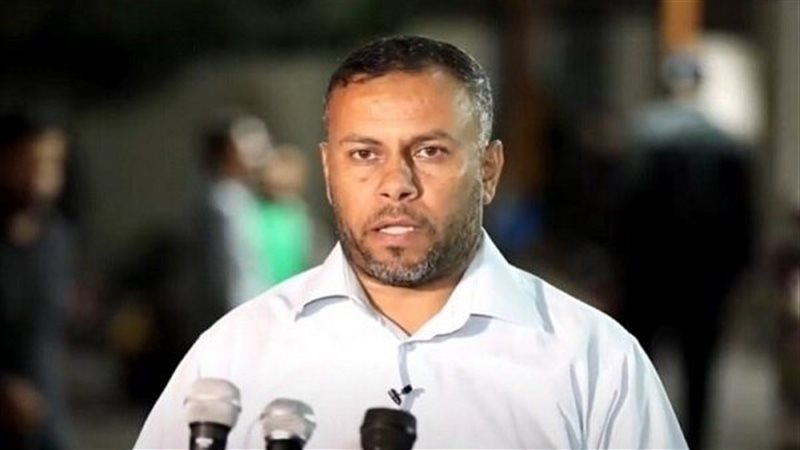 د.إسماعيل الثوابتة