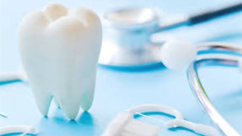 الأسنان 