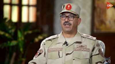 قائد الجيش الثاني الميداني: تشكيل تعبوي عريق وبطولات ممتدة منذ حرب الاستنزاف