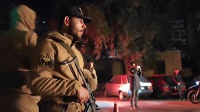 الجيش السوري يطالب تنظيم قسد بتسليم أسلحتهم وأنفسهم   