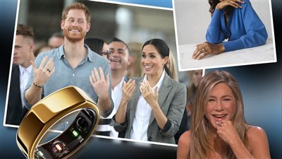 خاتم أورا الذكي في أصابع مشاهير العالم.. إليك مميزاته 
