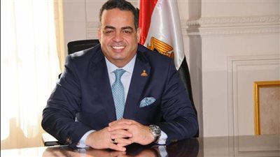 النائب عصام هلال: التشريعات المنتظرة ستشمل دعم الاستثمار وتوسيع مظلة الحماية 
