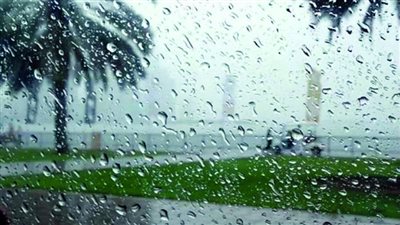 الأرصاد تحذر: أمطار رعدية وانخفاض الحرارة الأربعاء والخميس