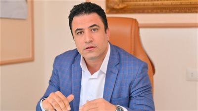 محمد ناجي زاهي: كلمة السيسي في يوم الشهيد تؤكد تقدير الدولة لتضحيات الأبطال