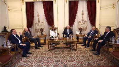 التعليم العالي والتنمية المحلية يشهدان انضمام 3 مدن مصرية لـ اليونسكو|تفاصيل