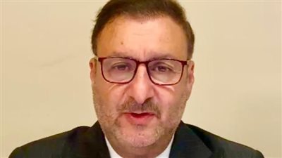 «أبو إسماعيل» يطالب بوضع خطة عملية وشاملة لزيادة الصادرات المصرية إلى أفريقيا