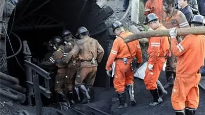 الصين.. مصرع 5 أشخاص إثر حادث منجم فحم شمال شرق البلاد
