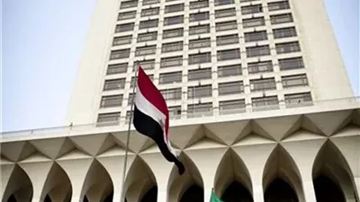 الدائرة العربية في قلب السياسة الخارجية المصرية خلال عام 2025