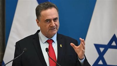 كاتس في رد على سؤال بشأن استهداف مجتبى خامنئي: عليكم الانتظار وسترون